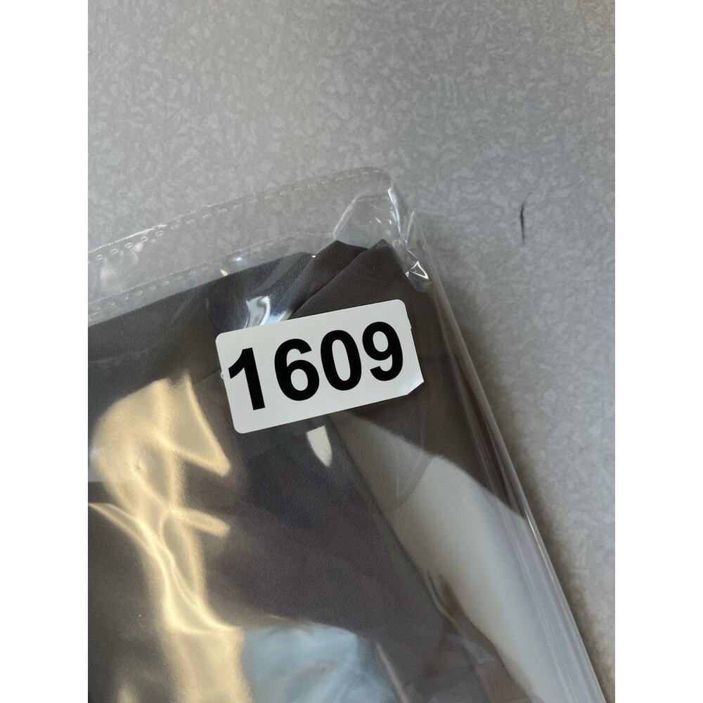 Spanx Semi Sheer Perfect Length Tank Top Womens 3x Smokey Olive Chiffon NWT - Picture 10 of 10
